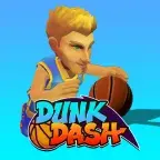Dunk Dash