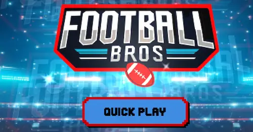 Football Bros