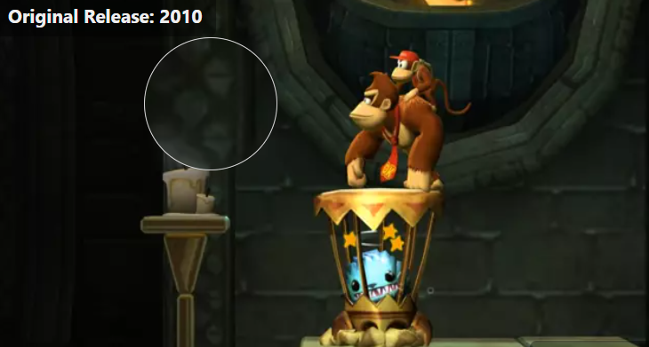 Guess the Game