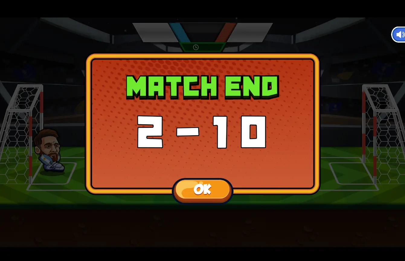 Head Soccer 2024 Screenshot